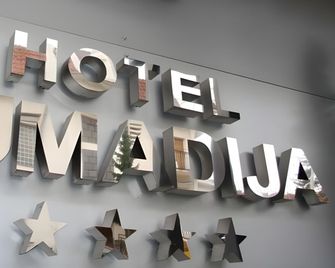 Hotel Sumadija By Protein - בלגרד - בניין