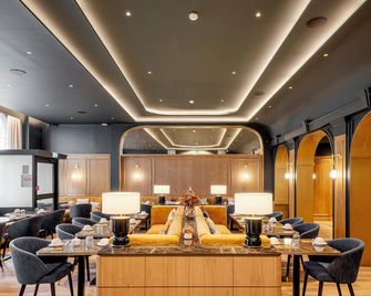 Grand Hotel Bellevue - Lille