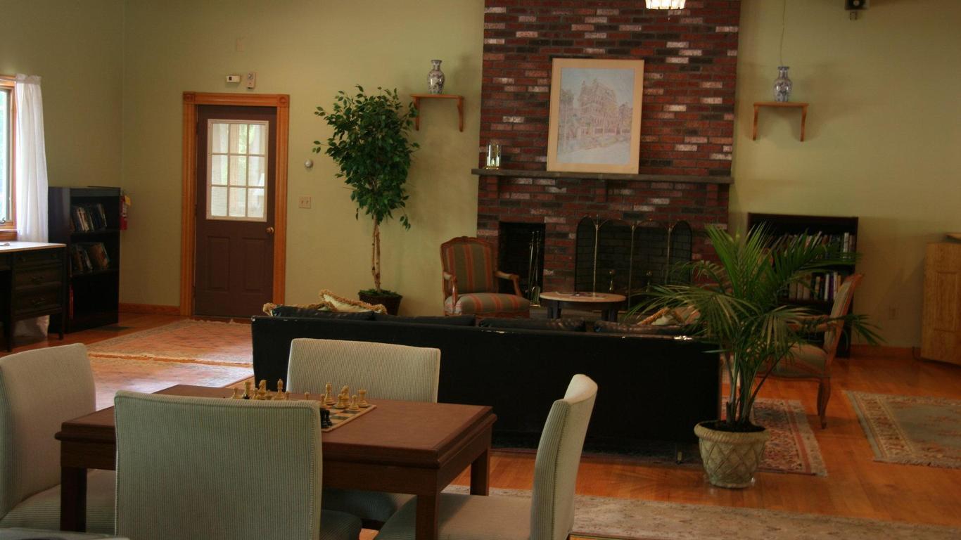 Martha's Vineyard Resort