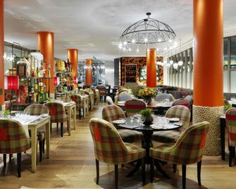 The Soho Hotel, Firmdale Hotels - Londres - Restaurante