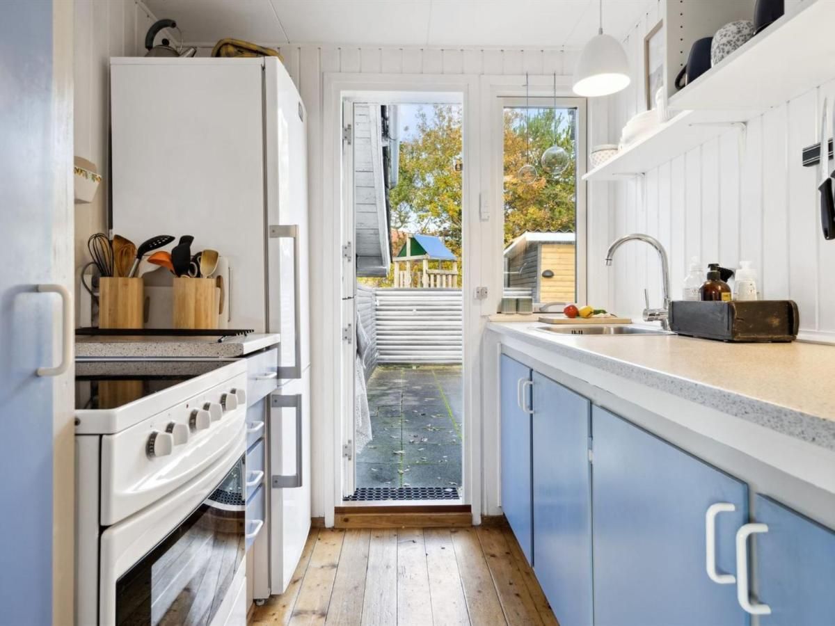 Holiday Home Ristana - 200m from the sea by Interhome – Ebeltoft