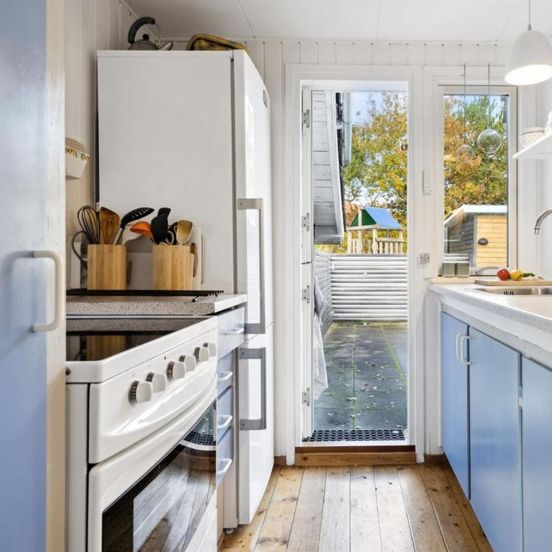 Holiday Home Ristana - 200m from the sea by Interhome – Ebeltoft