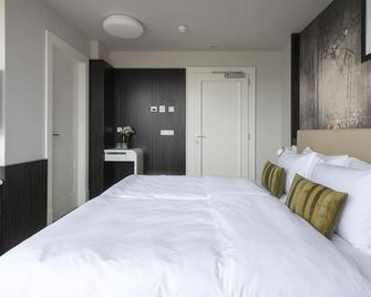 numa I Poise Rooms & Apartments - Prague - Bedroom