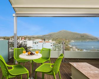 Corissia Princess Hotel - Georgioupoli - Balcony