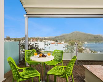 Corissia Princess Hotel - Georgioupoli - Balcone