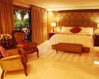 Villa Amor - Pretoria - Bedroom