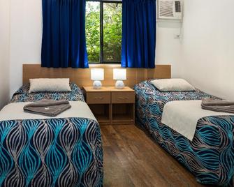 Broome Beach Resort - Cable Beach - Bedroom