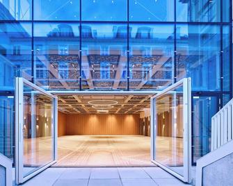 Hotel Verte, Warsaw, Autograph Collection - Warschau - Lobby