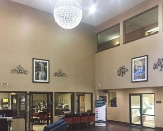 Grain Valley Inn - Grain Valley - Lobby