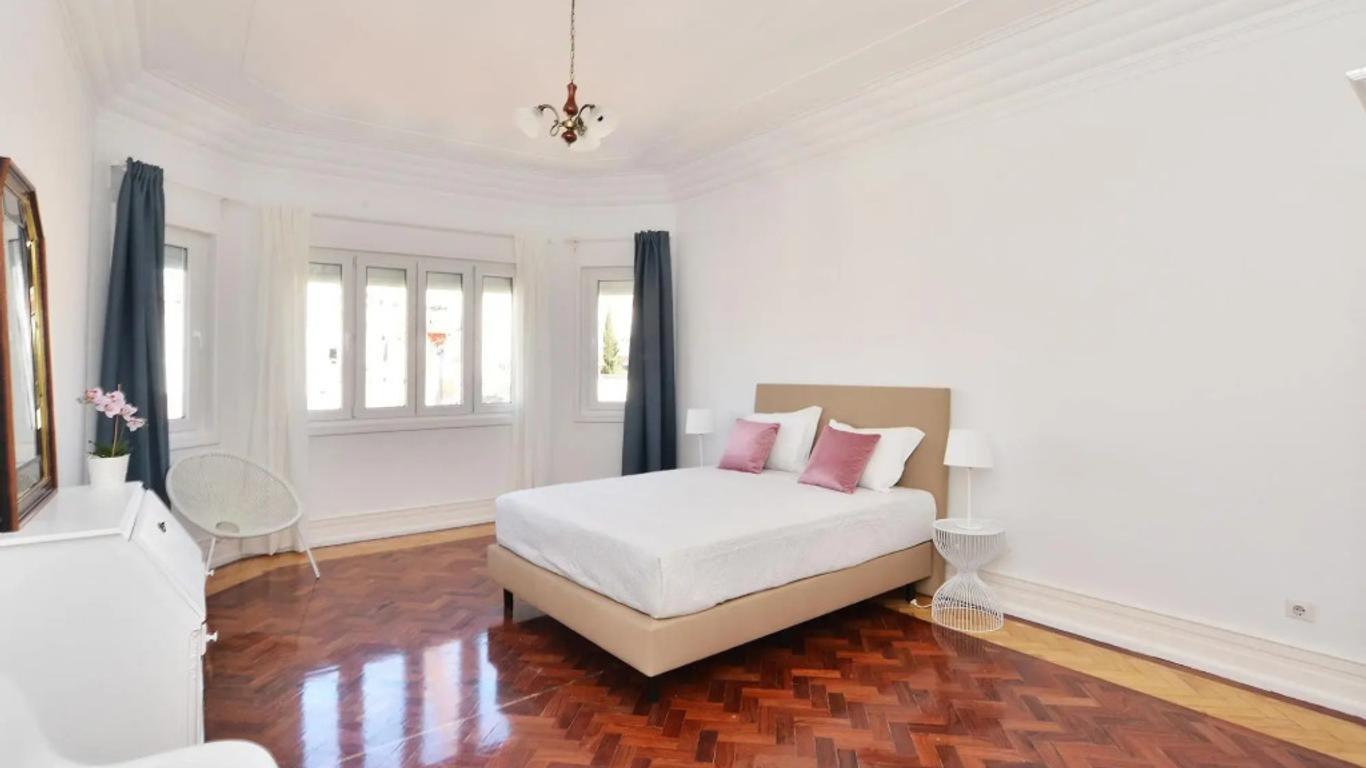 Guest House Avenida