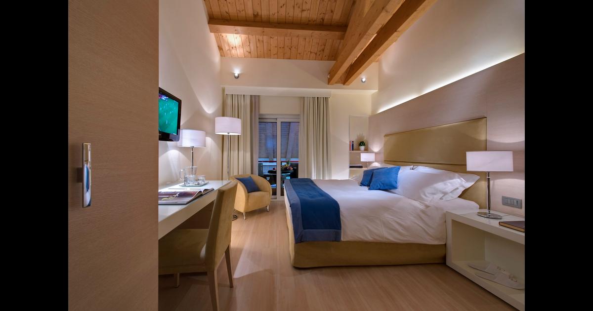 Annia+park+hotel+venice+airport www.momondo.dk