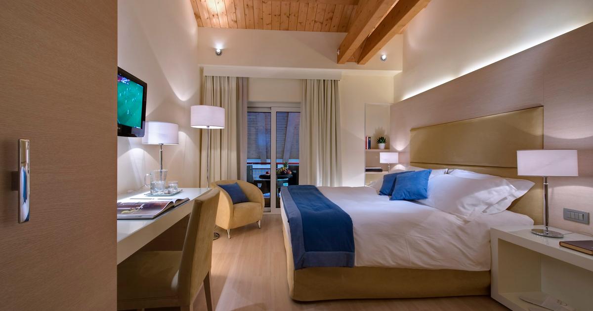 Annia Park Hotel Venice Airport Venezia Ve www.kayak.it