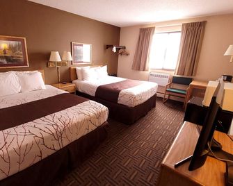 Star of The Lakes - Detroit Lakes - Schlafzimmer