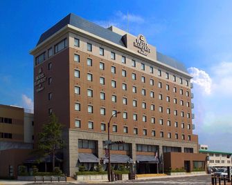 Hotel Harvest In Yonago - Yonago - Building