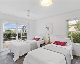 Aqua Links 70 The Drive Yamba - Yamba - Спальня