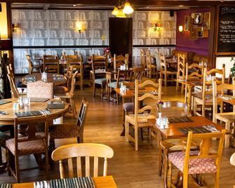 Forge Hotel - Lewes - Restaurant