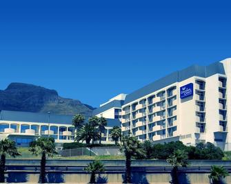 Garden Court Nelson Mandela Boulevard - Cape Town - Toà nhà