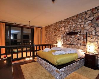 Aesko Resort - Vytina - Habitación