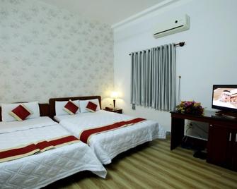 Tan Da Hotel - Ciudad Ho Chi Minh - Habitación
