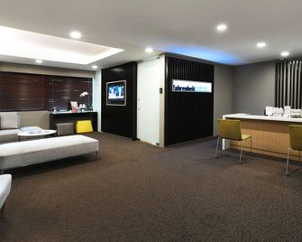 Fahrenheit Suites Kuala Lumpur - Kuala Lumpur