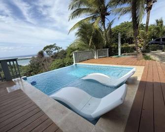 Vistas 360 Yellow – 3 Bedroom Paradise Home - First Bight