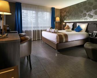 Mercure Bale Mulhouse Aeroport - Blotzheim - Habitación