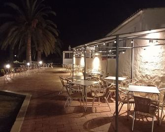 Vilamar - Praia da Luz - Binnenhof