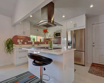 Close to Austin, San Antonio and the Hill Country - Kyle - Keuken