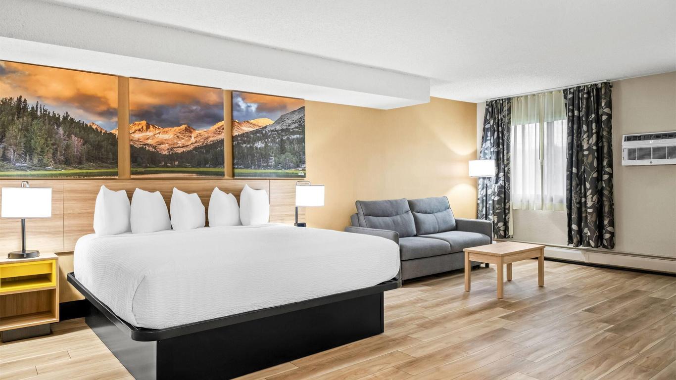 Days Inn by Wyndham Helena