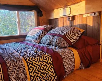 Cotc - The Grouse House - Suite - Castor