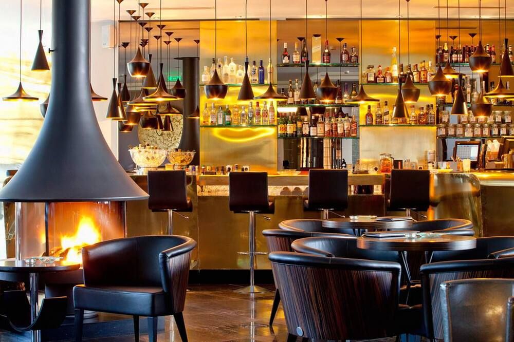 كالافريتا كانيون هوتل آند سبا