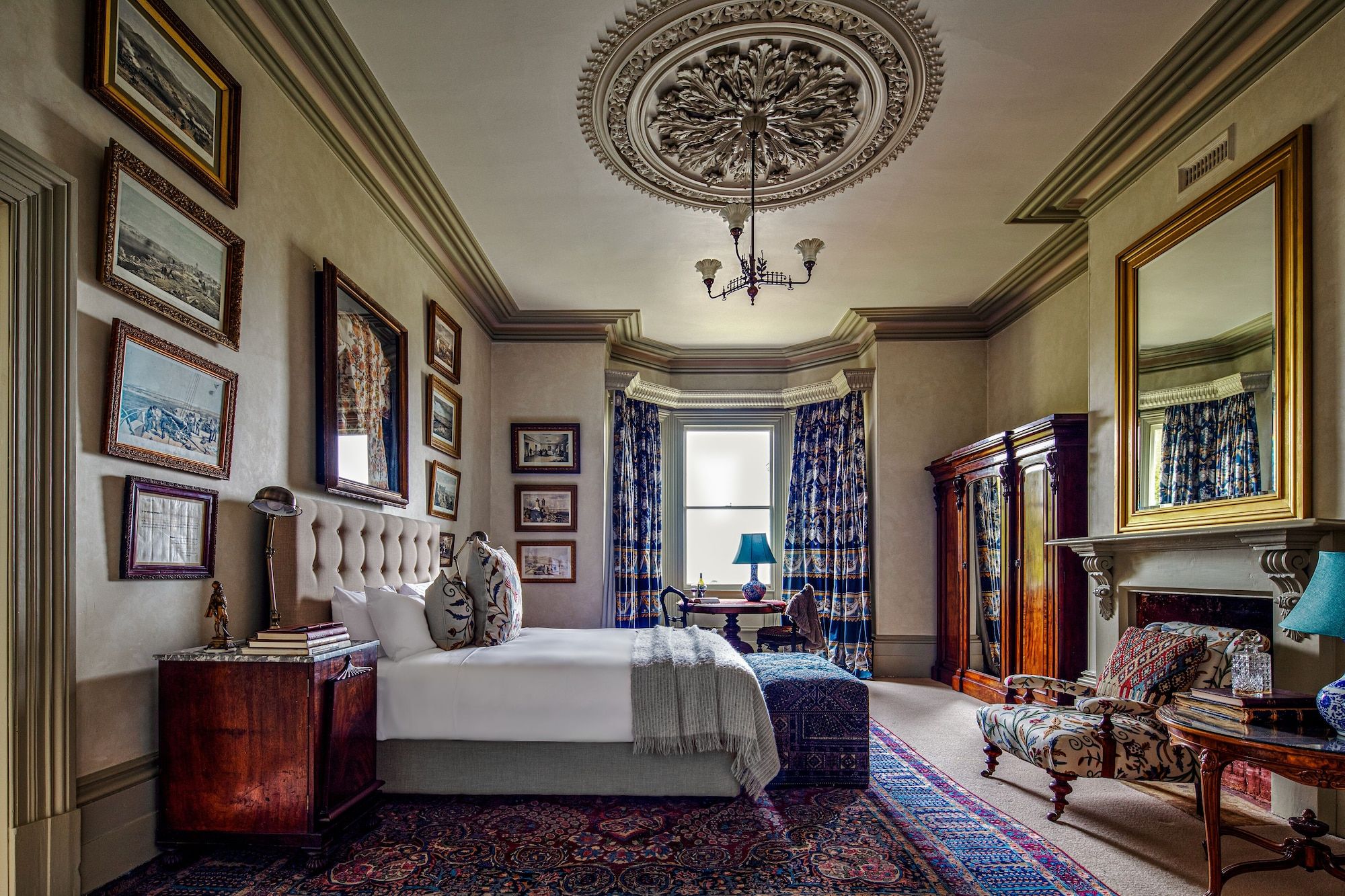 The Corinda Collection - Hobart - Habitación