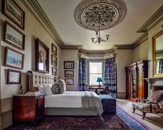 The Corinda Collection - Hobart - Habitación