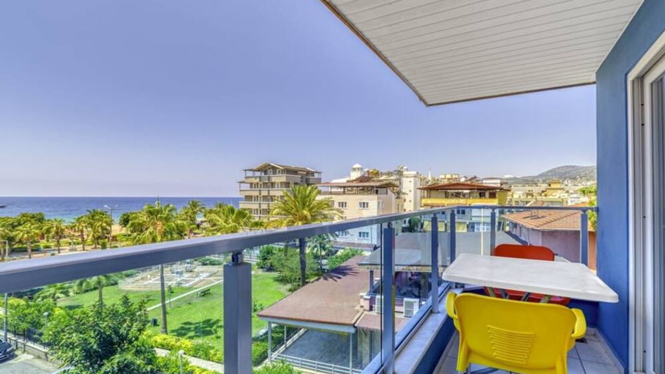 Ustun Apart Pansiyon