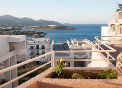 Bellevue Suites - Agios Nikolaos - Balkong