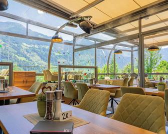 Hotel Kirchbichlhof - Hippach - Restaurant