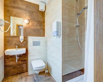 Smart2Stay Pod Lipami - Warszawa - Badrum