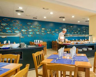 Hotel & Diving Les Illes - L'Estartit - Restaurace