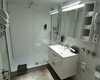 Hotel Corveyer Hof - Хьокстер