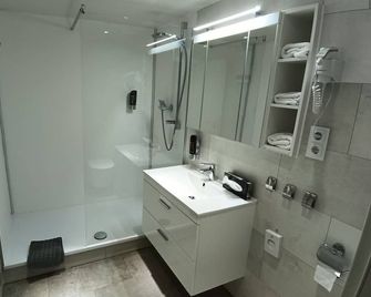 Hotel Corveyer Hof - Höxter