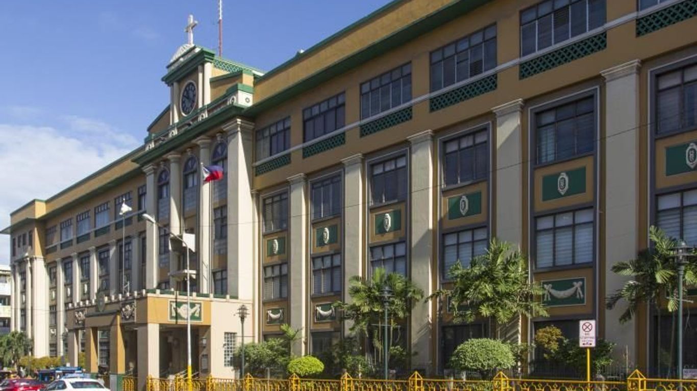 Usda 宿舍酒店 - 宿霧