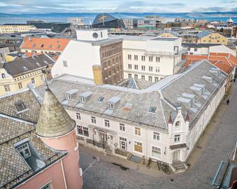 Best Western Plus Hotel Bakeriet - טרונדהיים - בניין