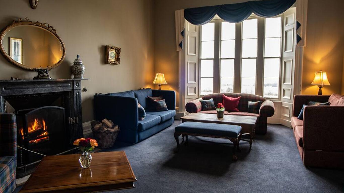 Chirnside Hall Hotel