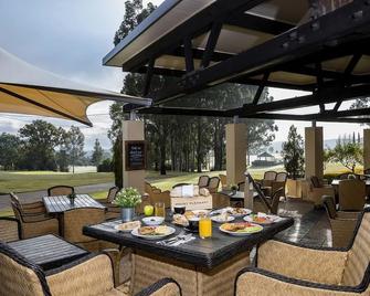 Peppers Hunter Valley - Pokolbin - Restaurant