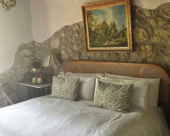 Santuario Kunturi - Llanes
