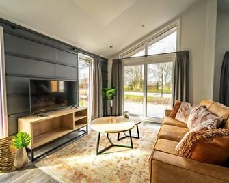 Europarcs De Hooge Veluwe - Arnhem - Huiskamer