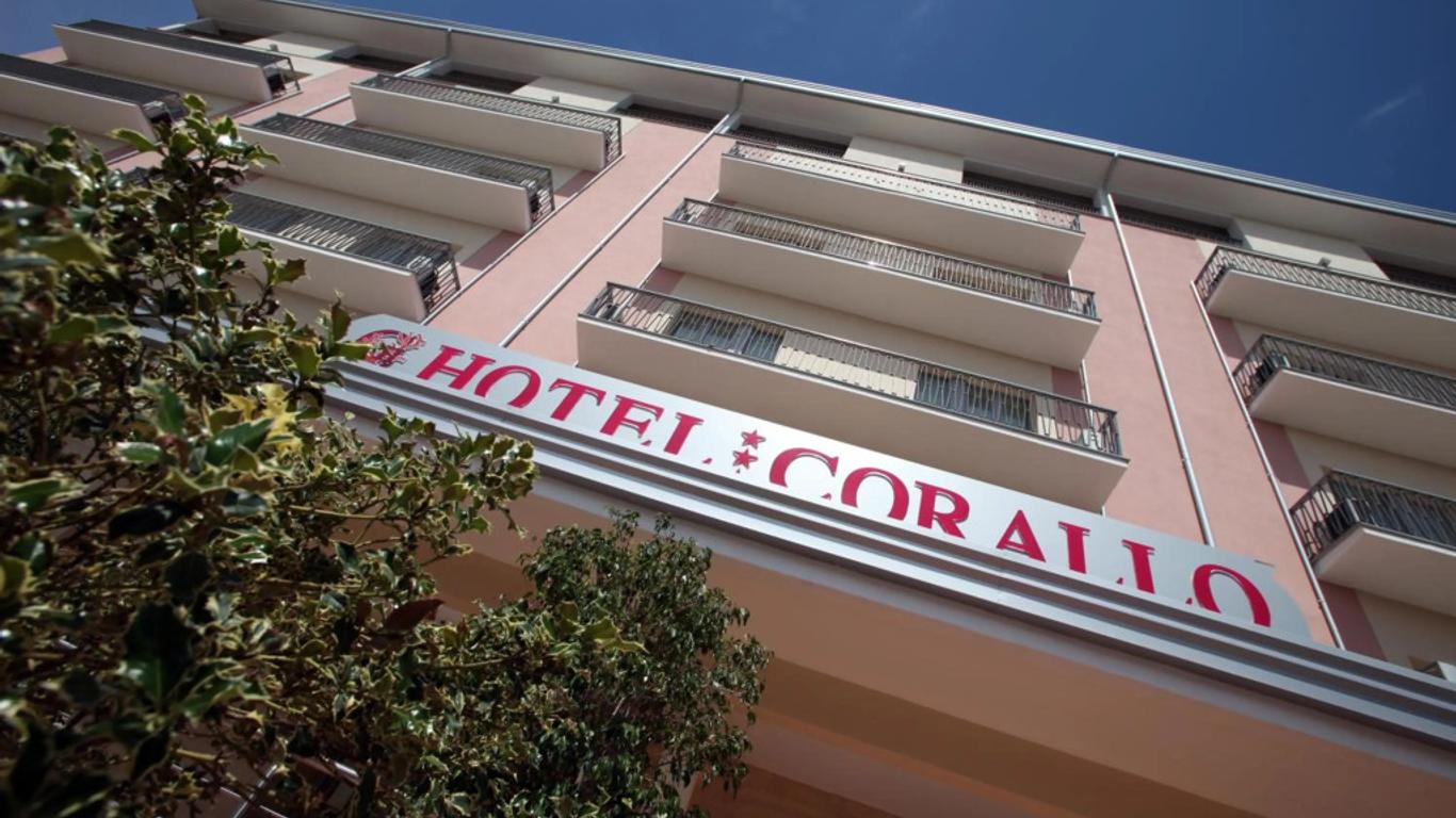 Hotel Corallo