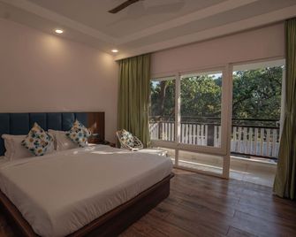Corbett Hidden Paradise - Rāmnagar