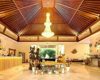 New Sunari Lovina Beach Resort - Buleleng