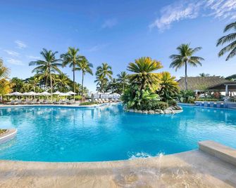 Sofitel Fiji Resort & Spa - Nadi - Pool